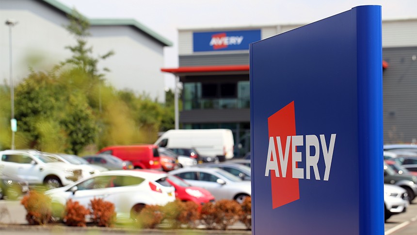 PCL is based at Avery UK in Raunds
