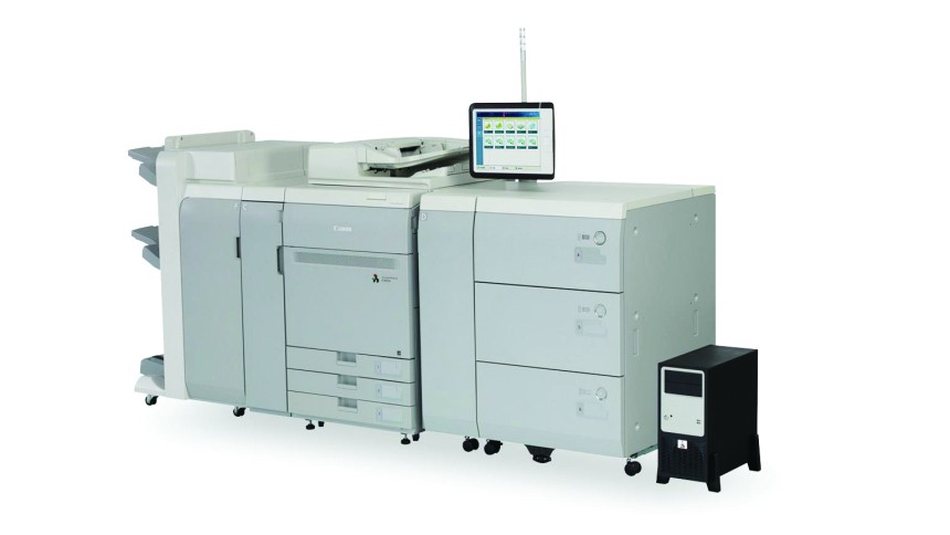 Canon Press