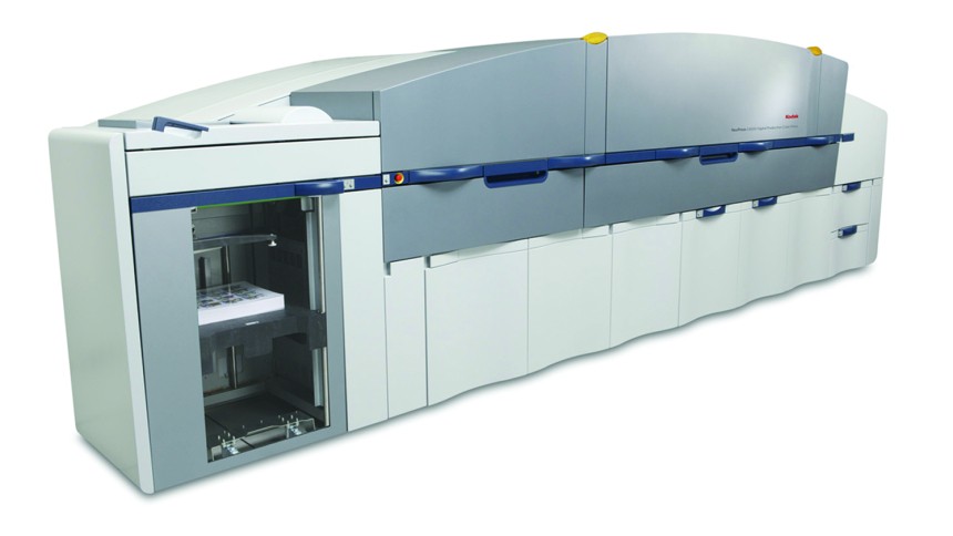 Nex Press