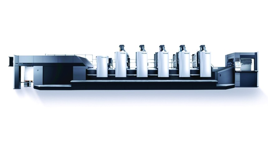 Offset Press