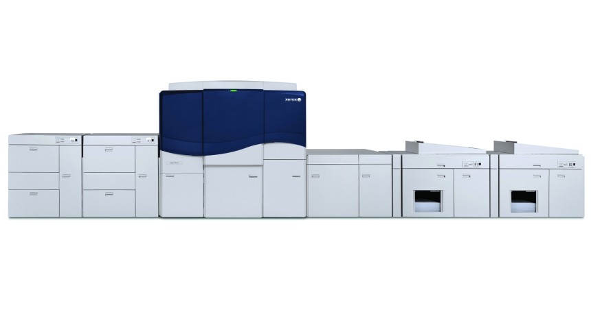 Xerox Press