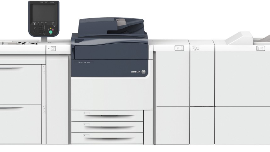 xerox printer
