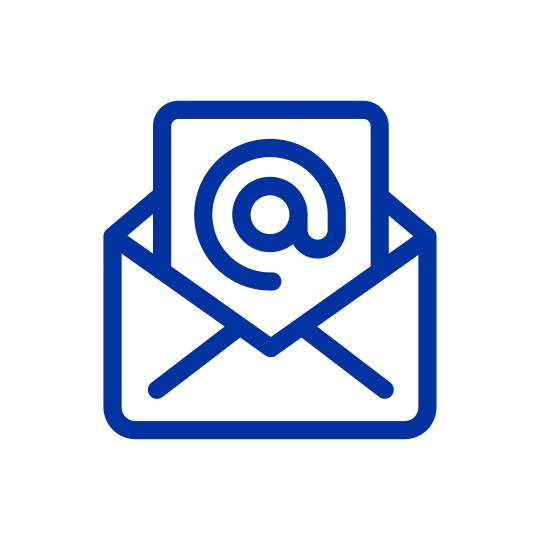 Email PCL