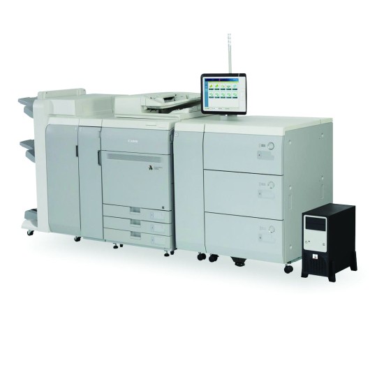 Canon Press