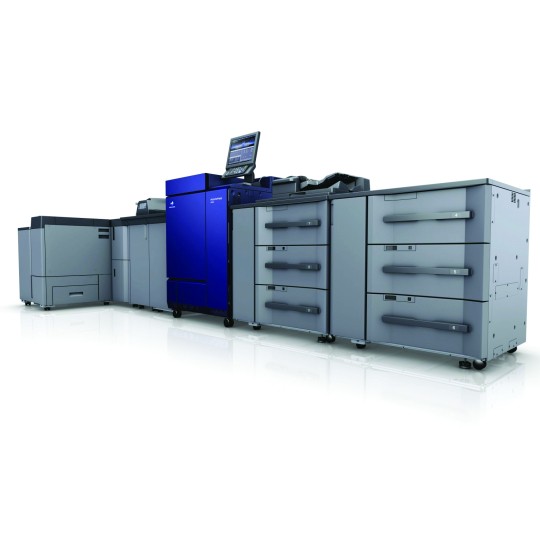 Konica Minolta