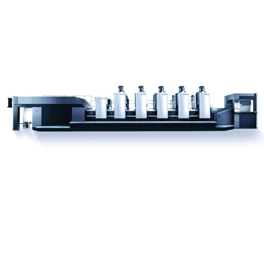 Offset Press