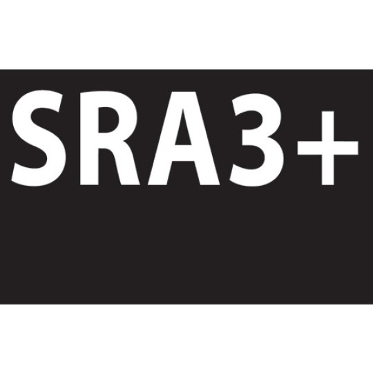 SRA3+ Materials
