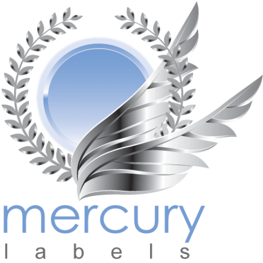 Mercury Labels