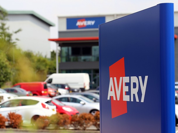 PCL is based at Avery UK in Raunds