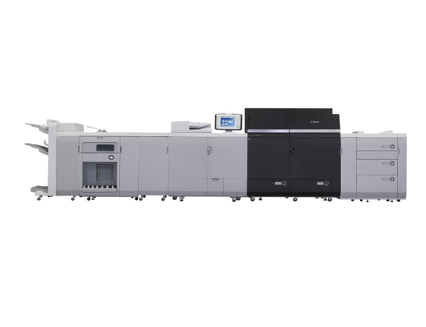 Canon Printer