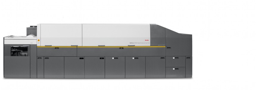 kodak nexpress