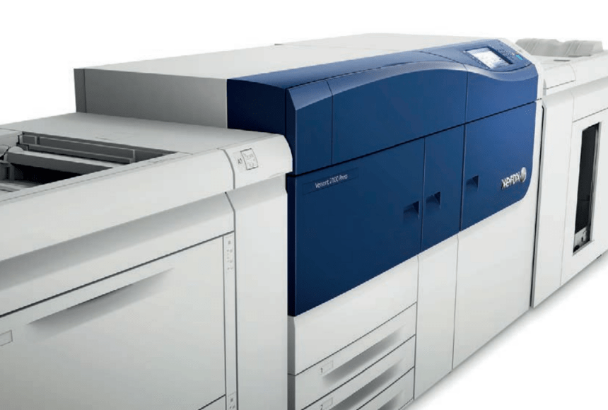 xerox printer