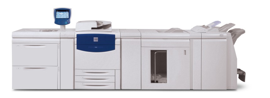 xerox printer