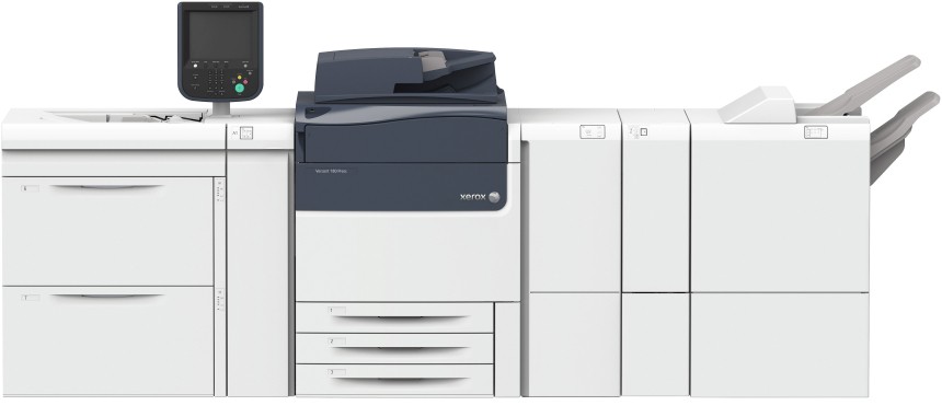 xerox printer