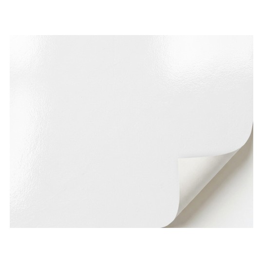 gloss white