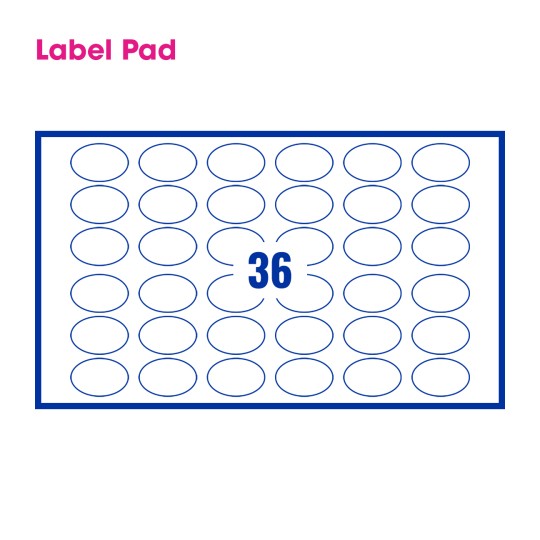 65 labels per sheet word template